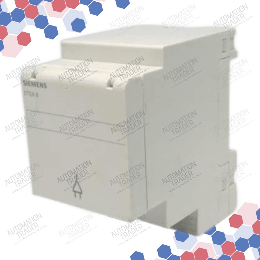 5TE6801 - image 1
