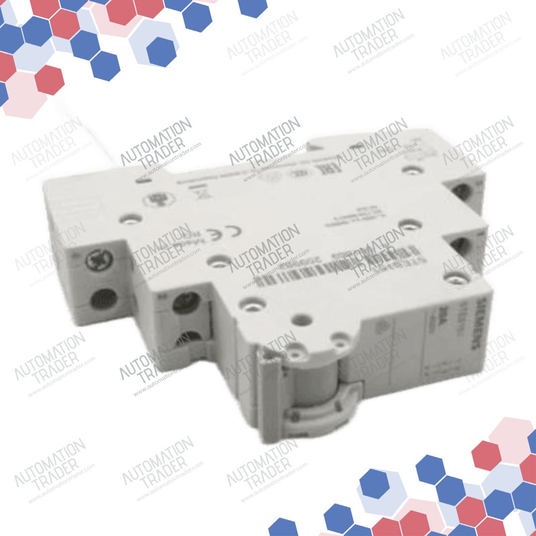 5TE8151 - image 1