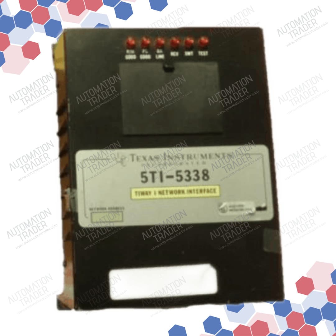5TI-5338 - image 1