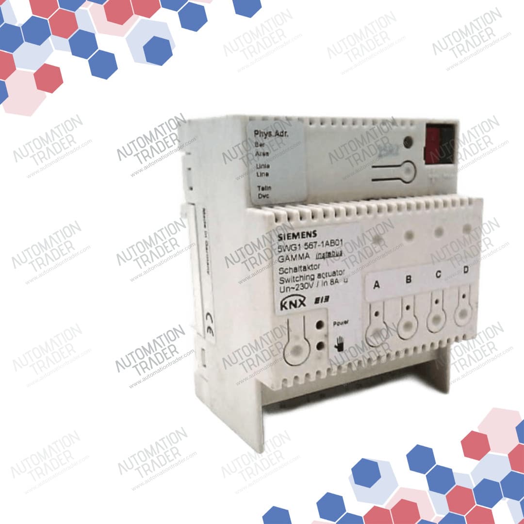 5WG1 567-1AB01 - image 1