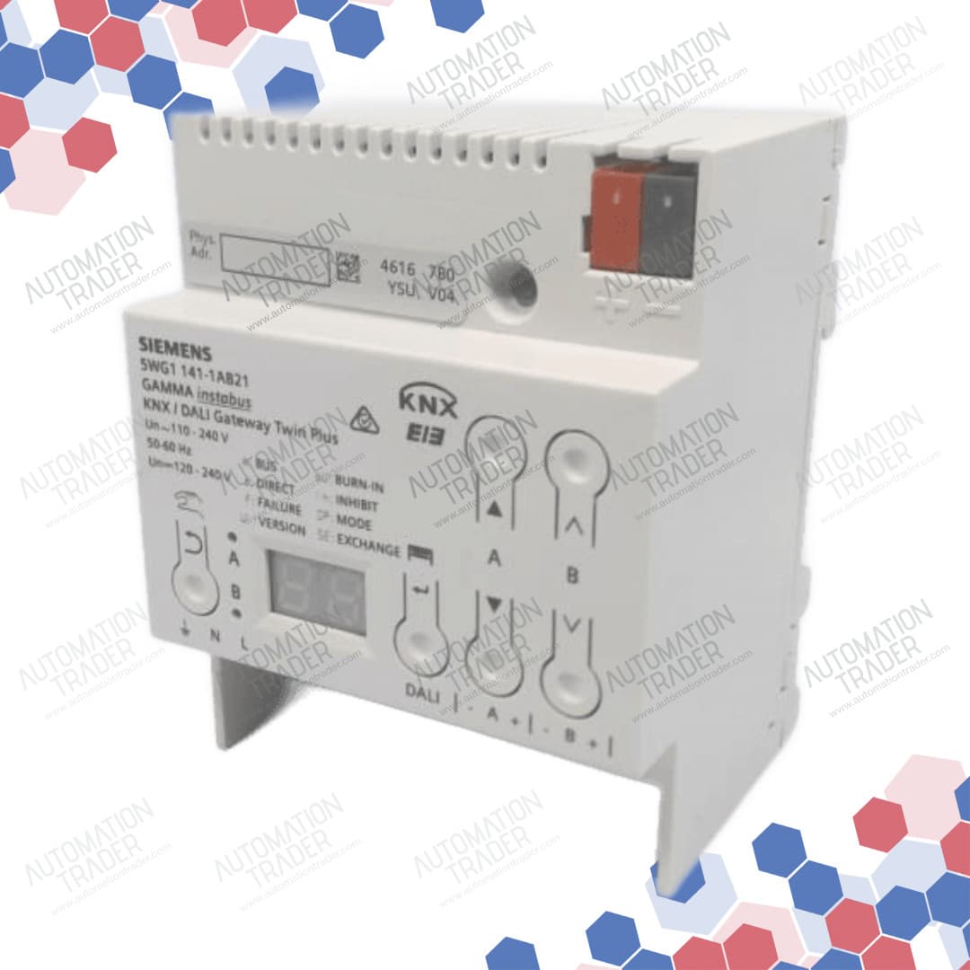 5WG1141-1AB21 - image 1
