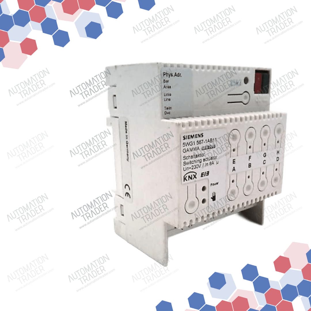 5WG1567-1AB11 - image 1