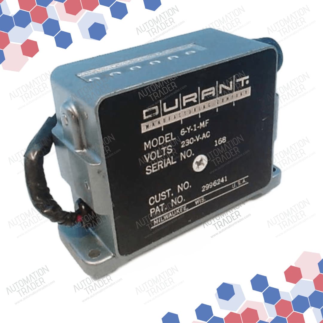 6-Y-1-MF-230A - image 1