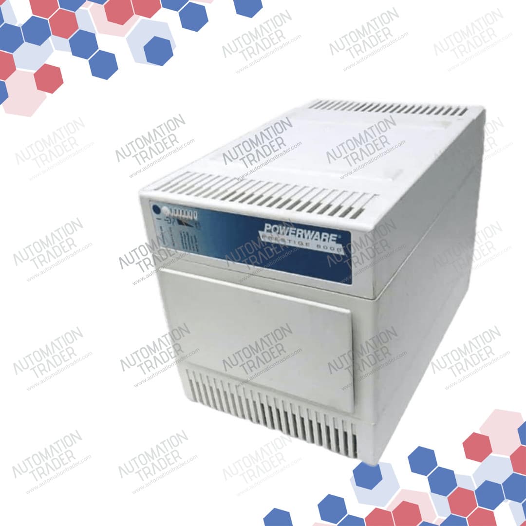 6000P6HV - image 1