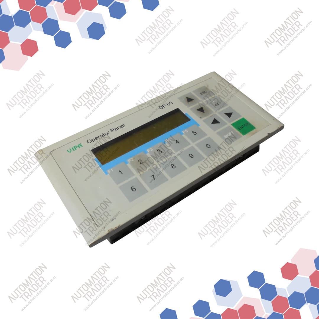 603-1OP00 - image 1