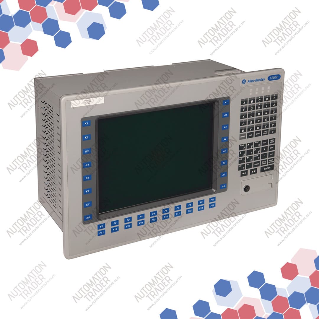 6180P-12BPXP - image 1