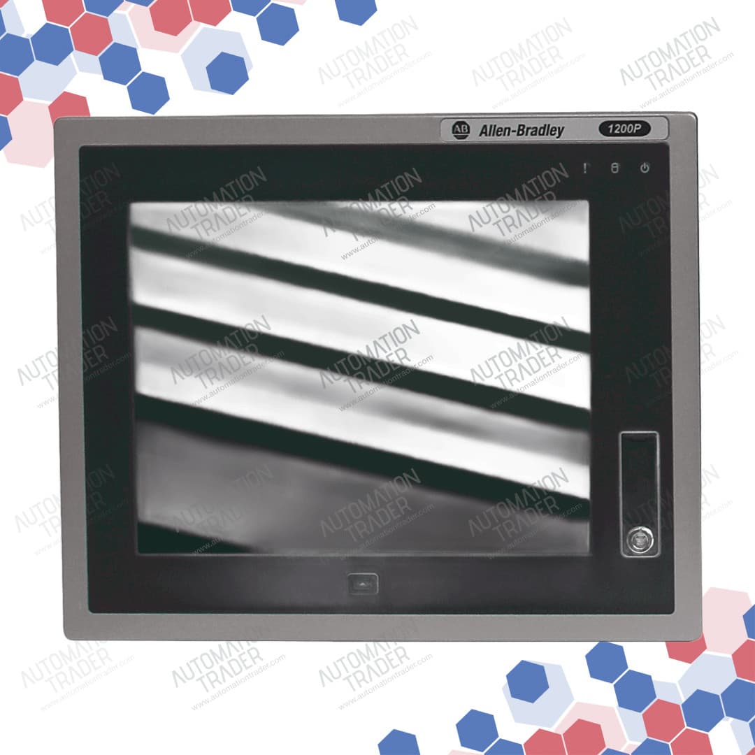 6181P-12A2HW71AC - image 1
