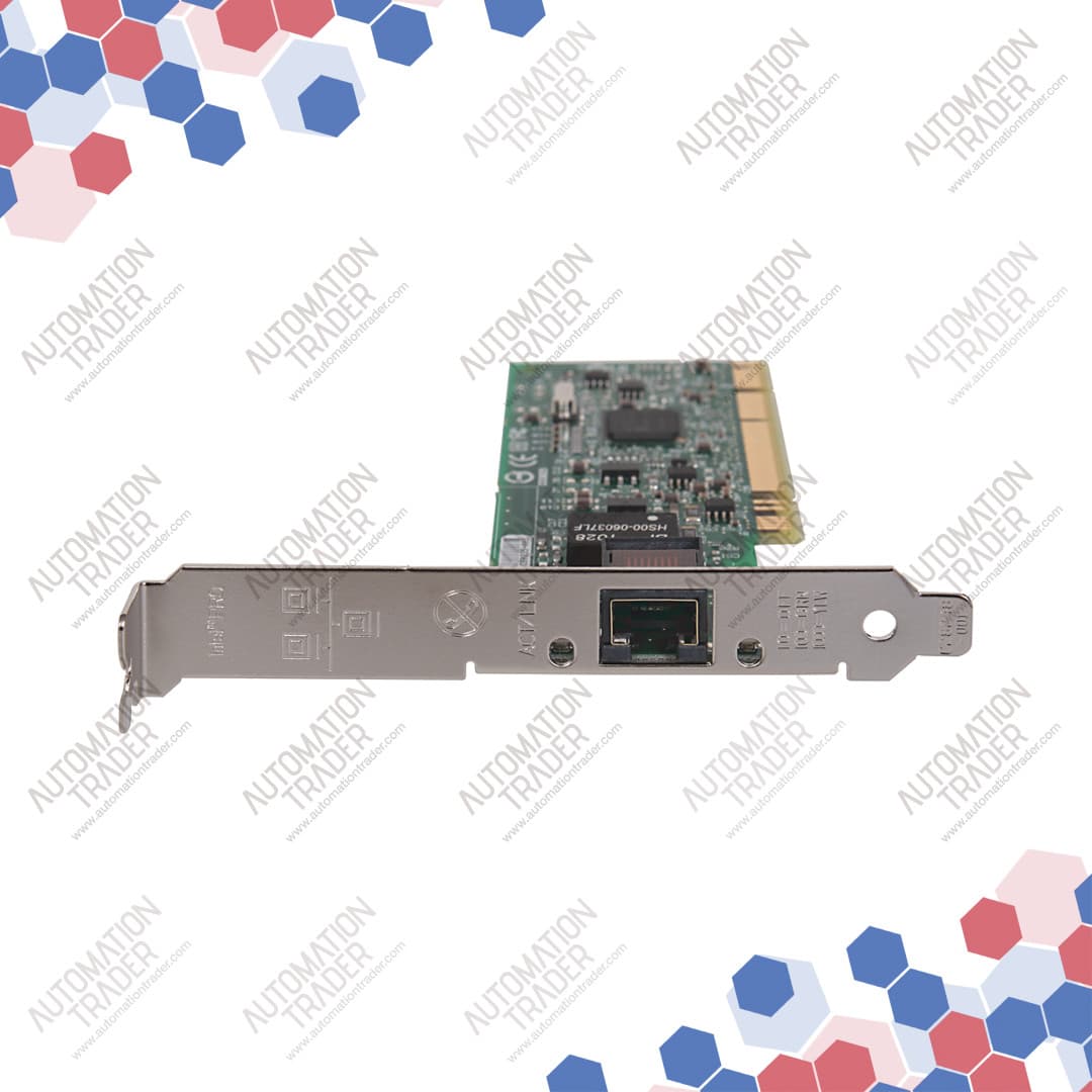 6189V-PCIENET - image 1