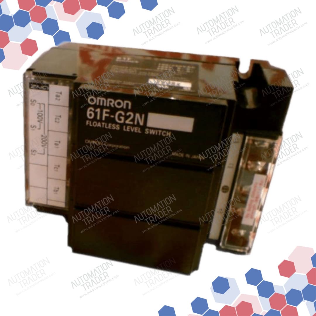61F-G2N AC110/220 - image 1