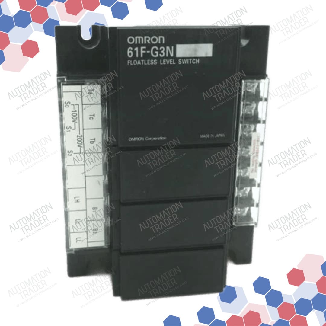 61F-G3N AC100/200 - image 1