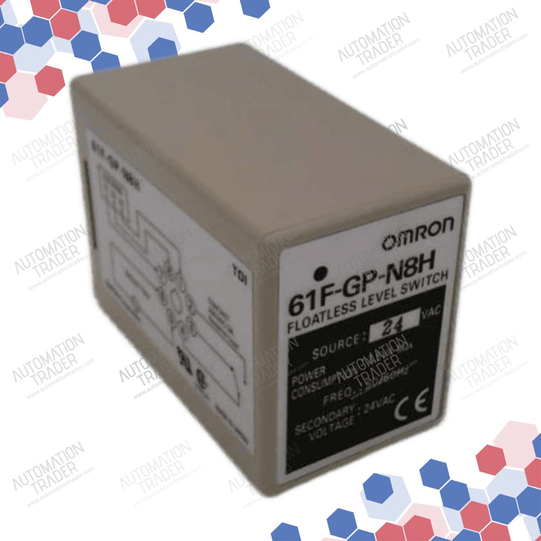61F-GP-N8H AC24 - image 1