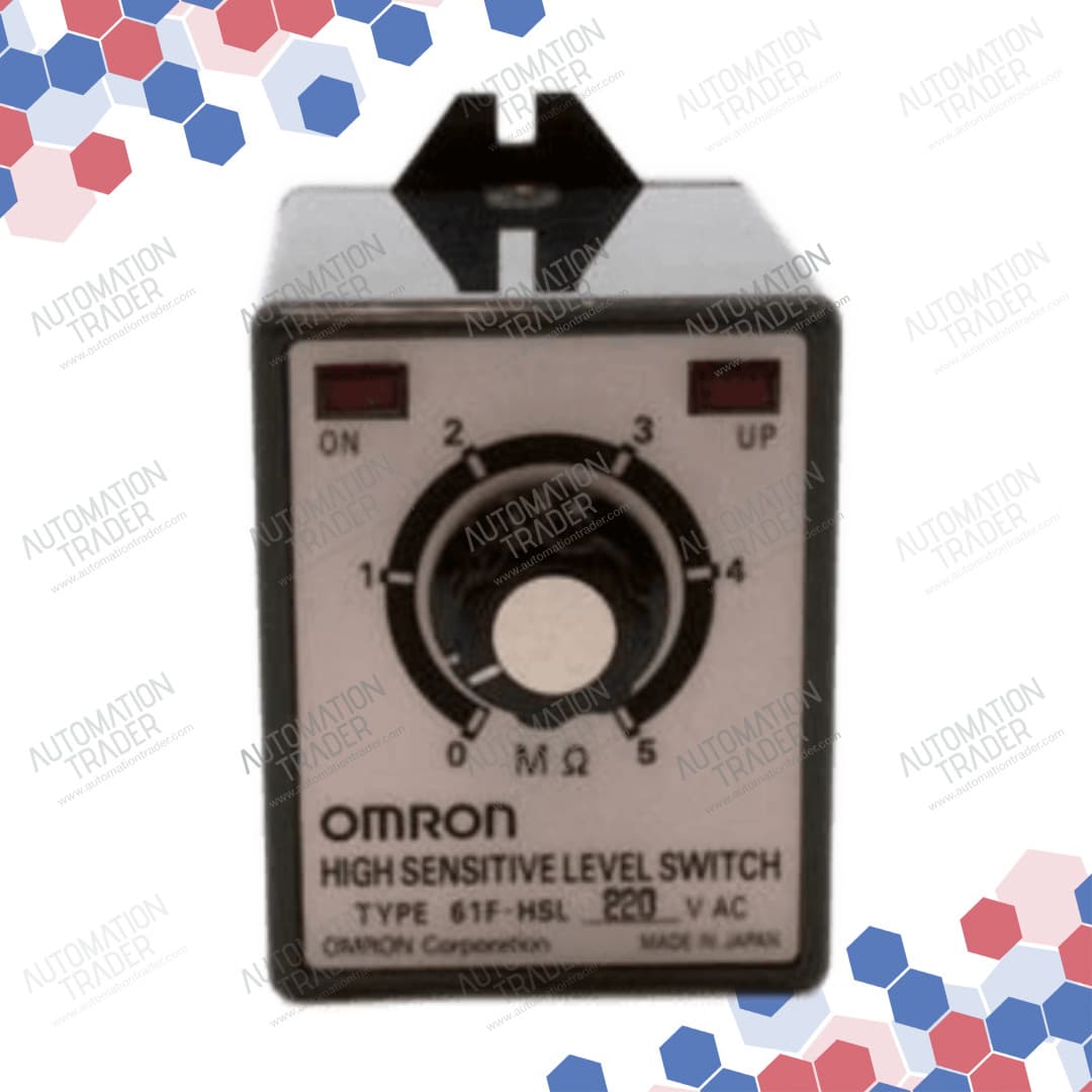 61F-HSL AC220 - image 1