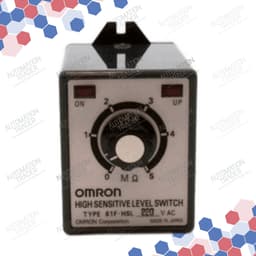 61F-HSL AC220 thumbnail 1