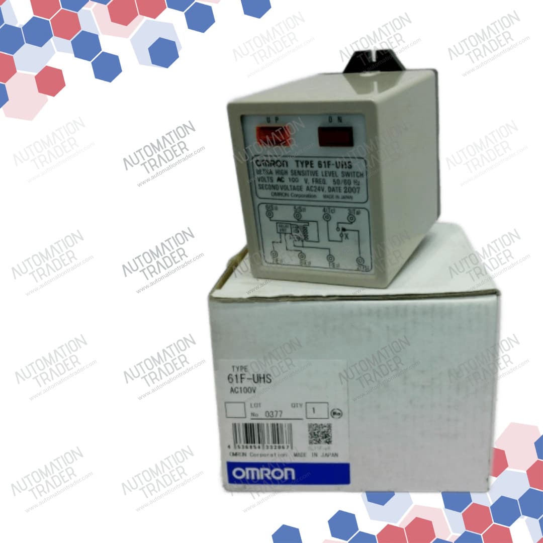 61F-UHS AC100 - image 1