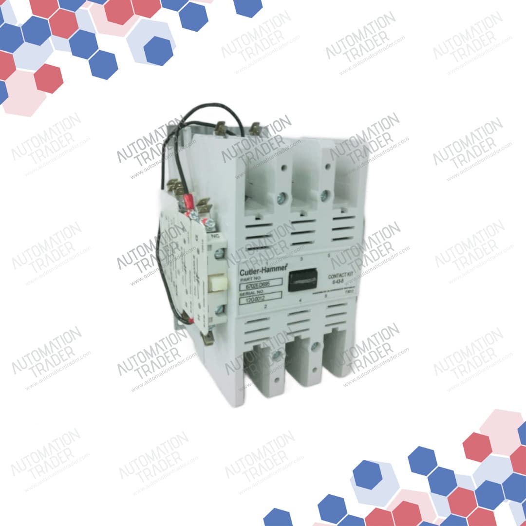 6702ED695 - image 1