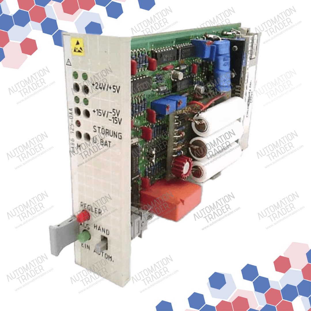 6AB6-125-0AA - image 1