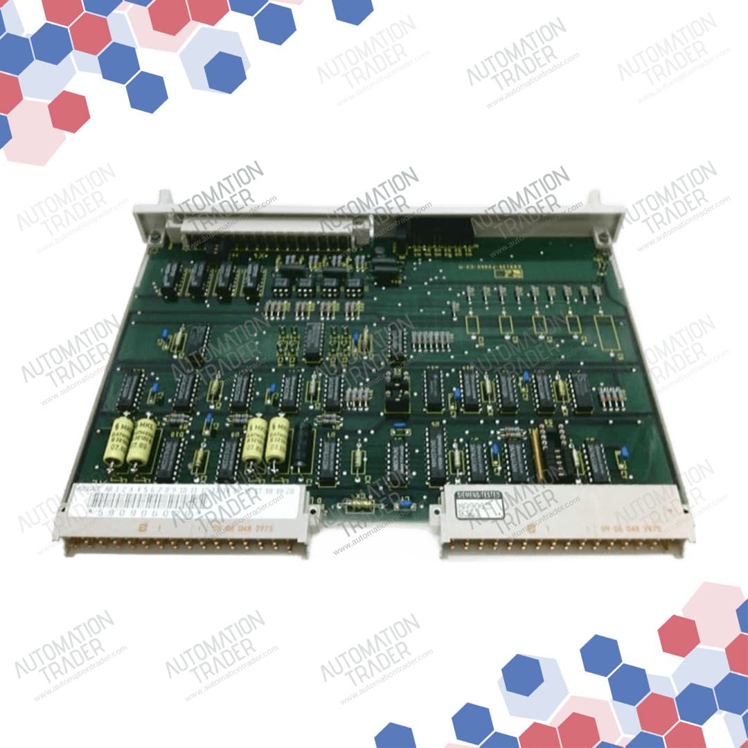 6AB6-301-0AA - image 1