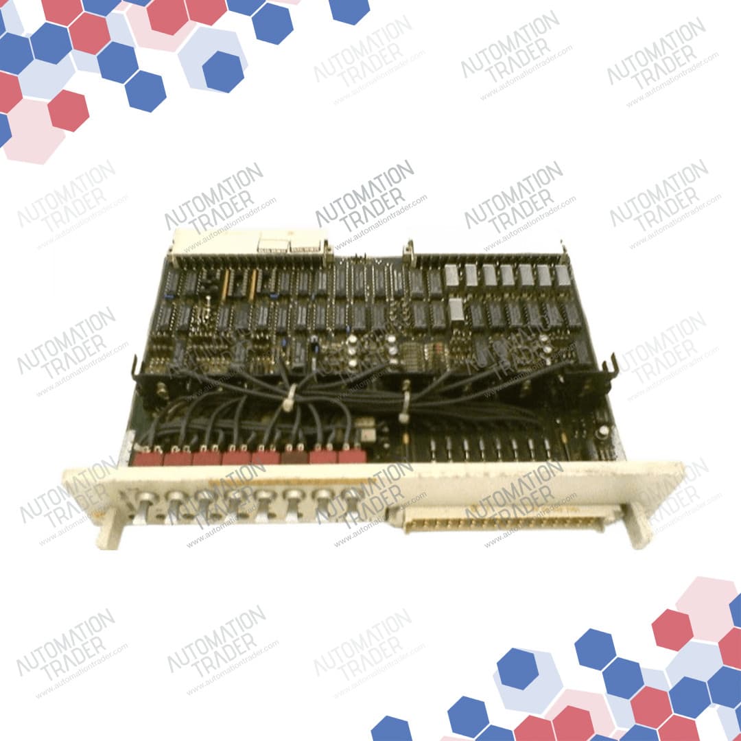 6AB6137-0AA - image 1