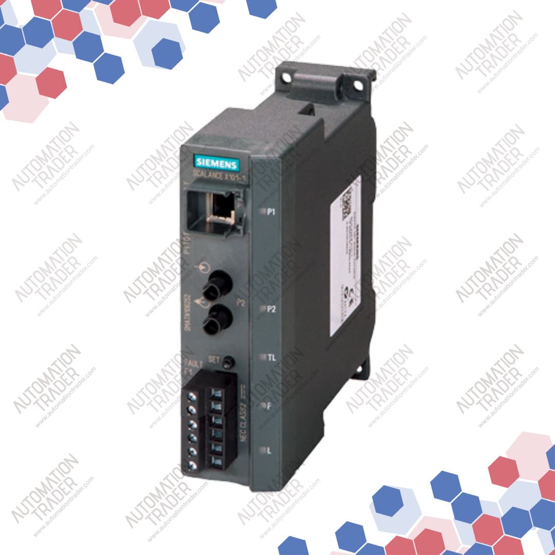 6AG1101-1BB00-4AA3 - image 1