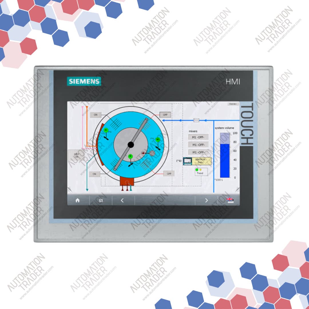 6AG1124-0GC01-4AX0 - image 1