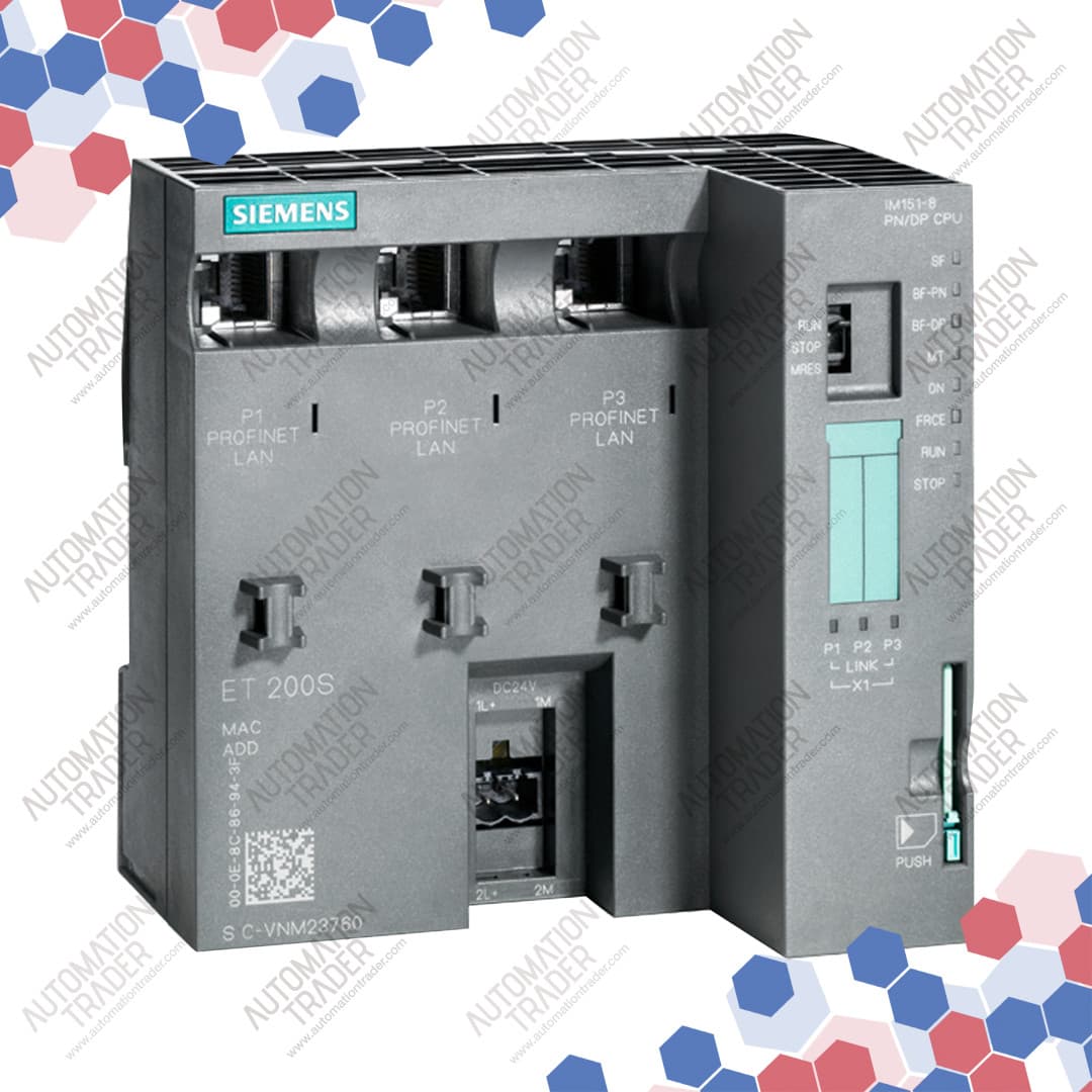 6AG1151-8AB00-7AB0 - image 1