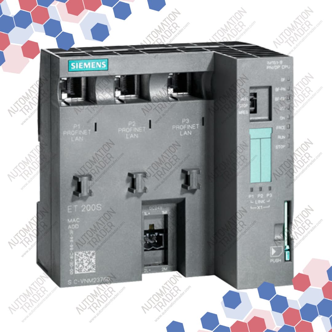 6AG1151-8AB01-7AB0 - image 1
