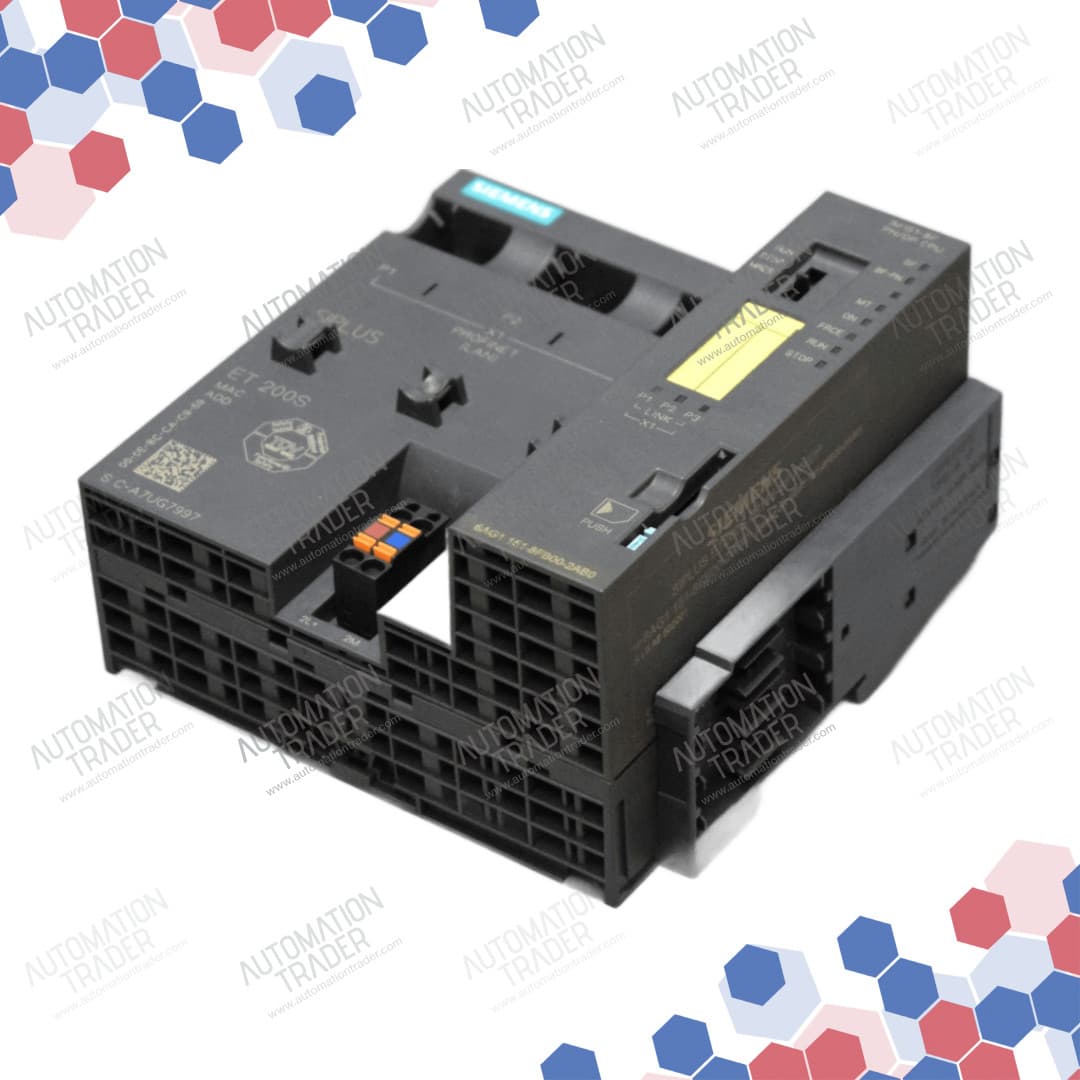6AG1151-8FB00-2AB0 - image 1