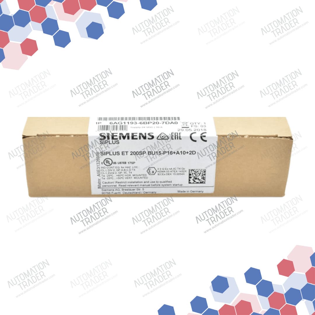 6AG1193-6BP20-7DA0 - image 1