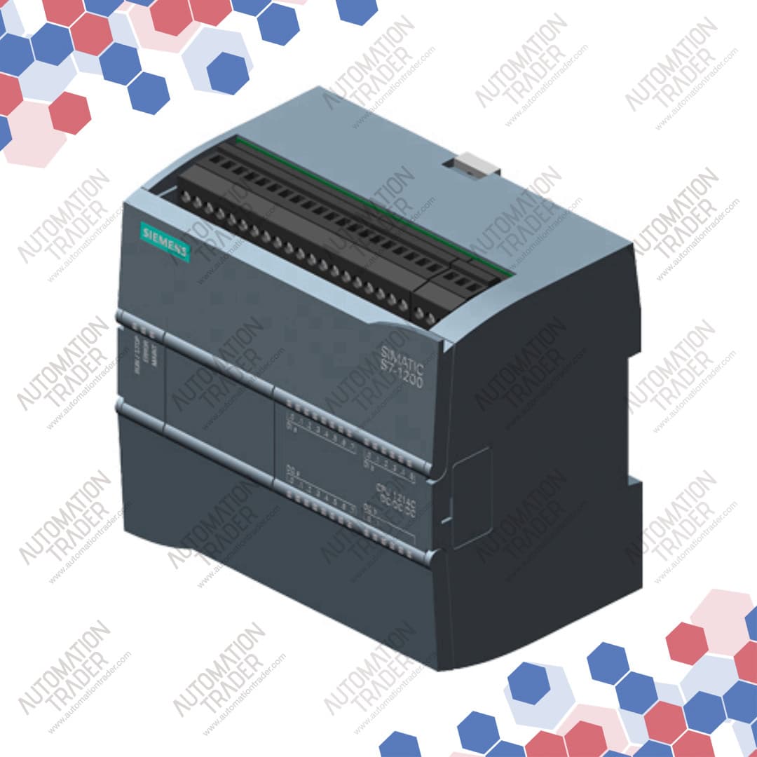 6AG1214-1AG40-4XB0 - image 1