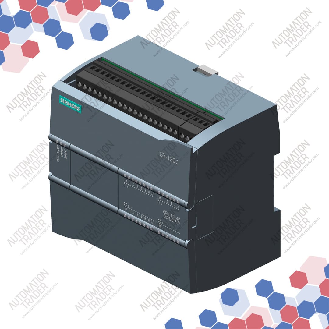 6AG1214-1HG31-2XB0 - image 1