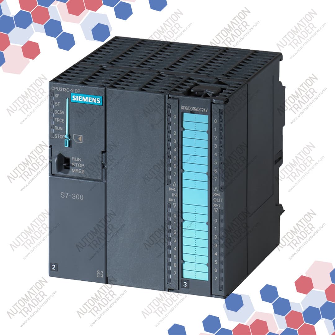 6AG1313-6CF03-2AY0 - image 1