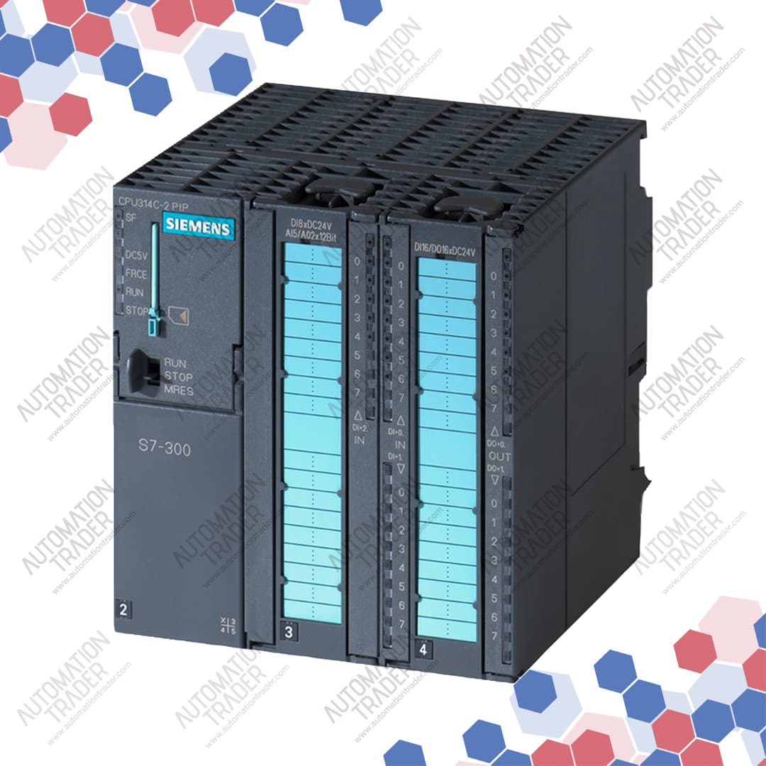 6AG1314-6BG03-7AB0 - image 1