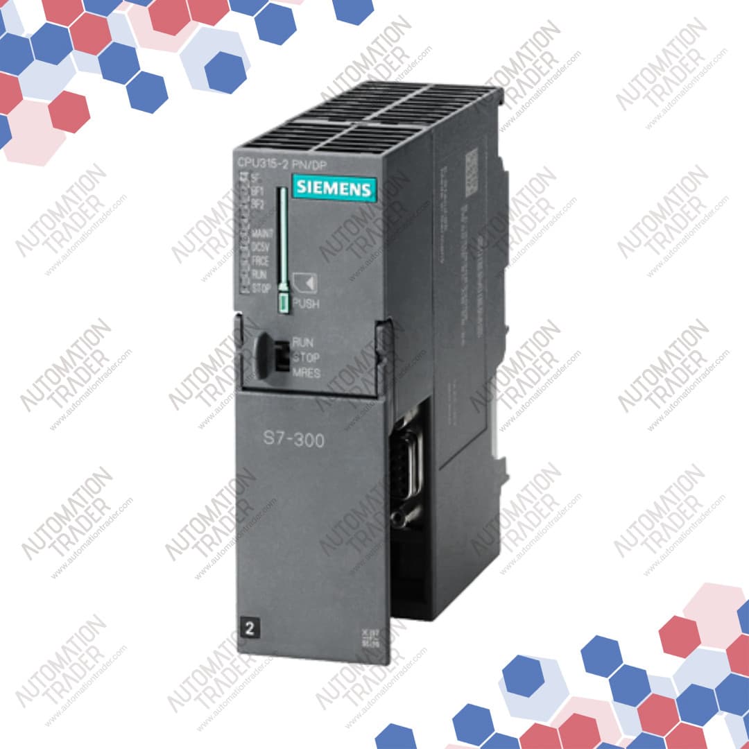 6AG1315-2EH14-7AB0 - image 1