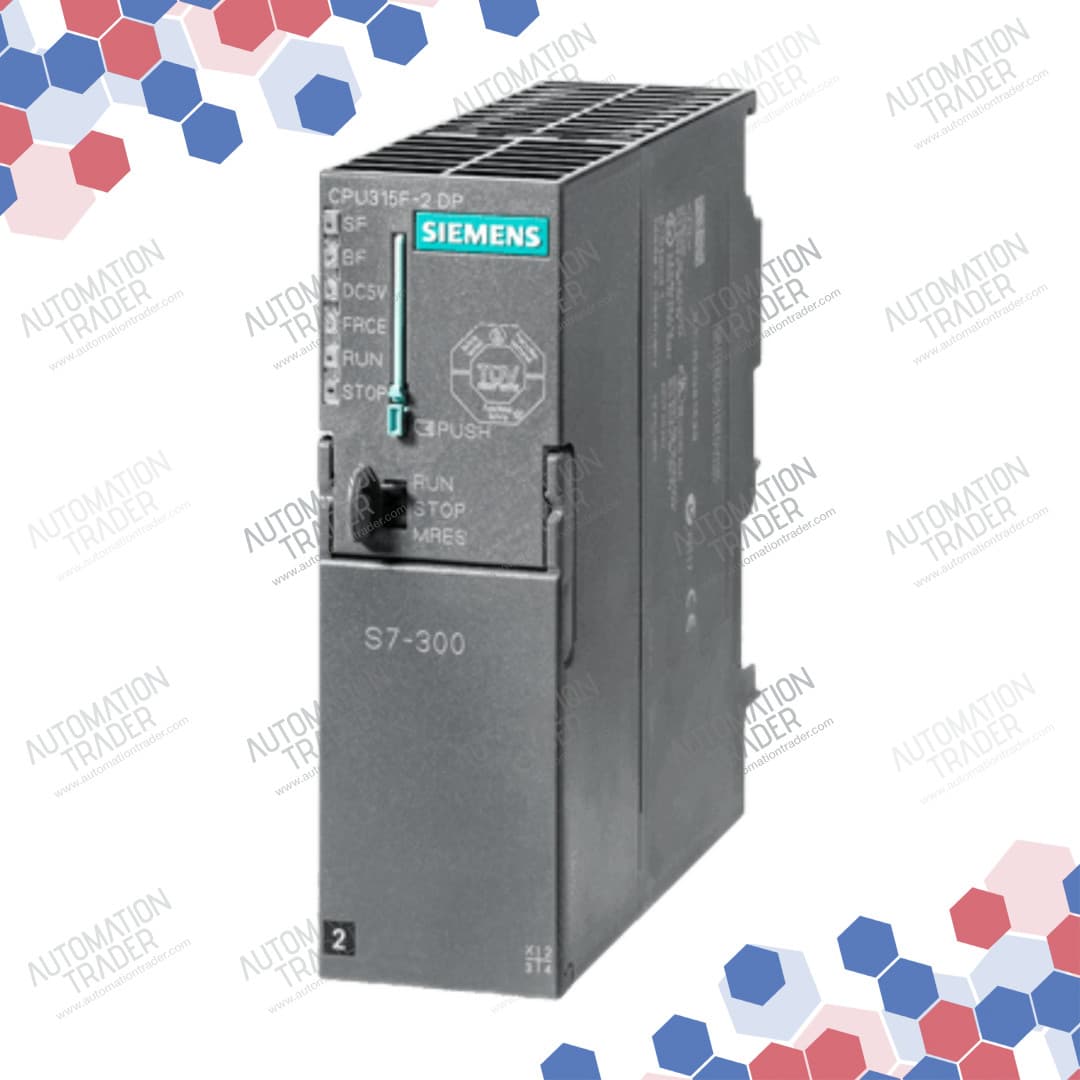 6AG1315-6FF04-2AB0 - image 1
