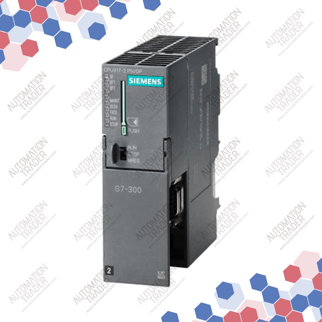 6AG1317-2EK14-7AB0 - image 1