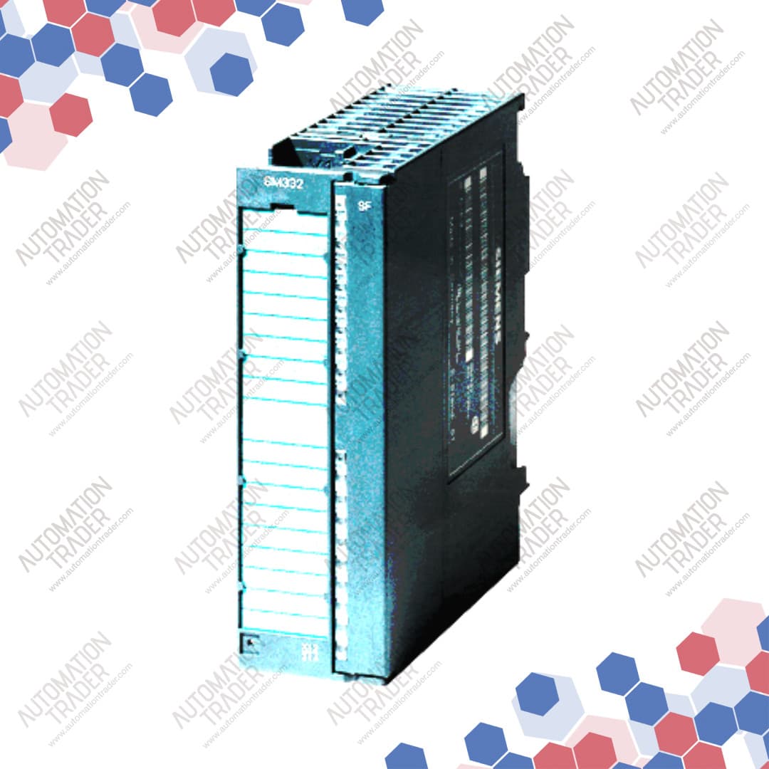 6AG1332-5HF00-2AB0 - image 1