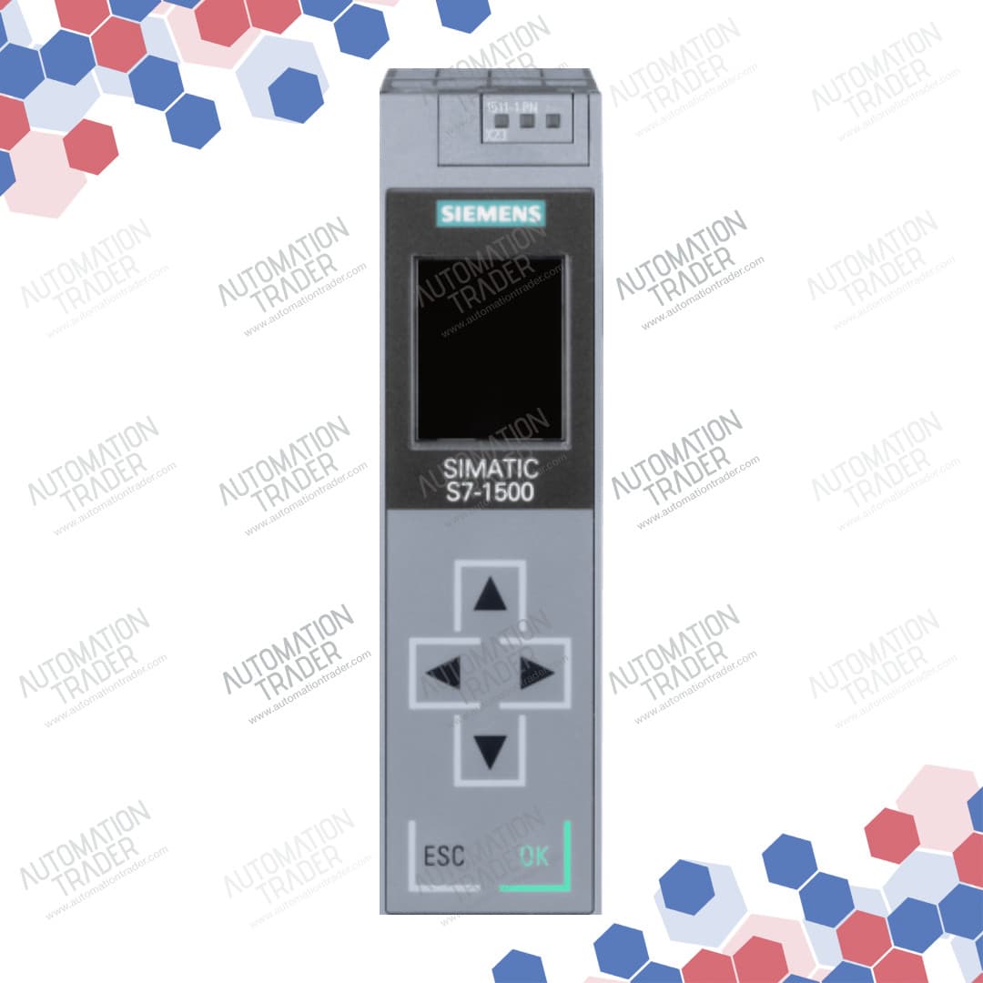 6AG1511-1AK01-2AB0 - image 1