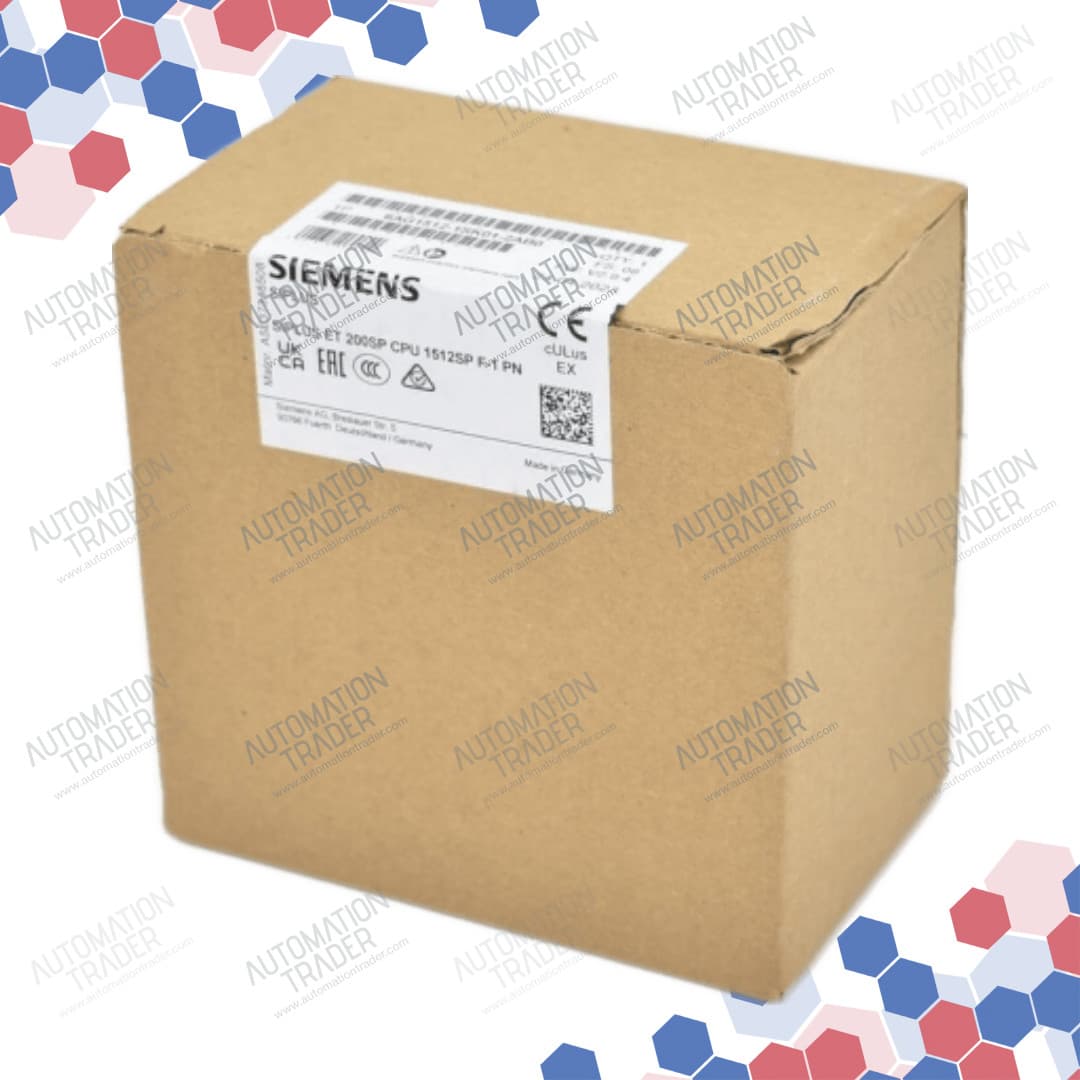 6AG15121SK012AB0 - image 1