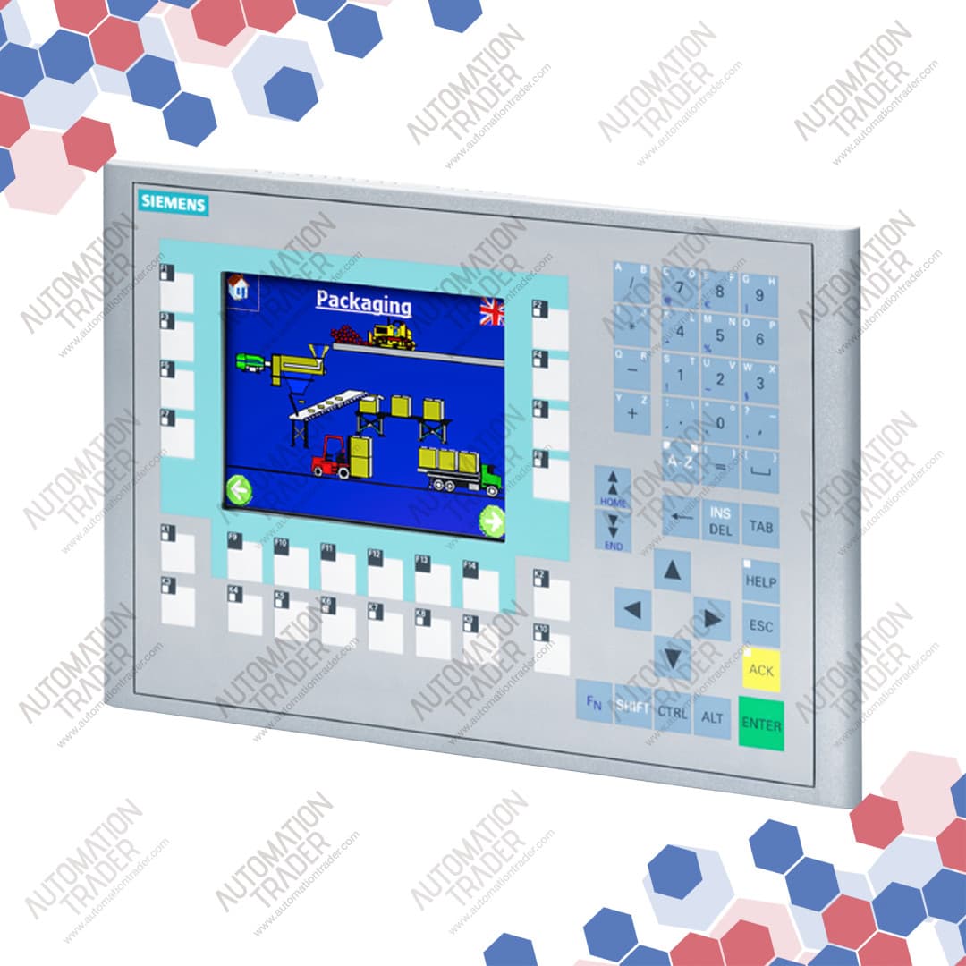 6AG1643-0BA01-4AX1 - image 1