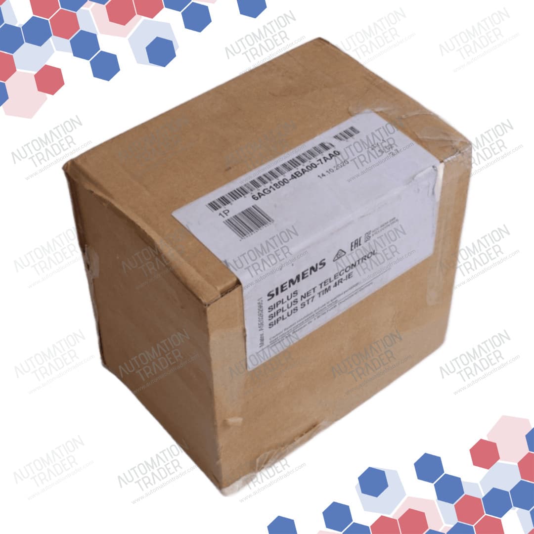 6AG18004BA007AA0 - image 1