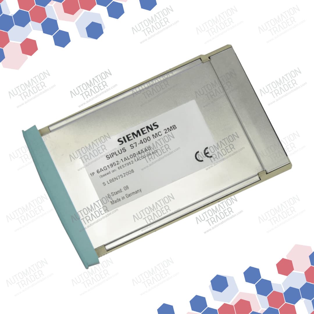 6AG19521AL004AA0 - image 1