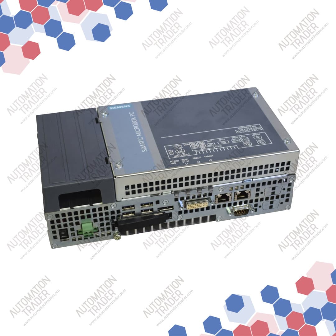 6AG4140-6BH15-0PA0 - image 1