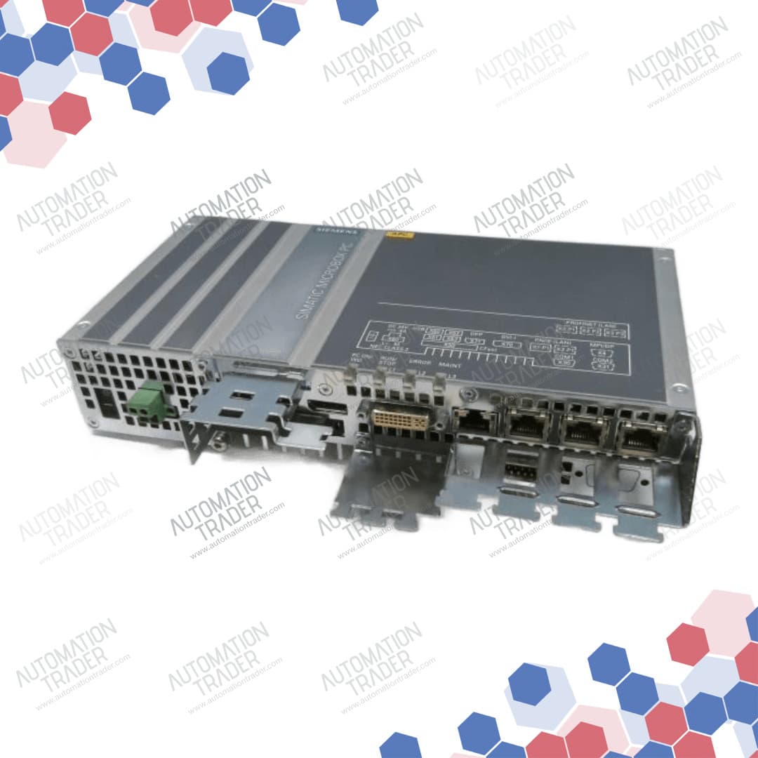 6AG4140-8BD07-2HA0 - image 1