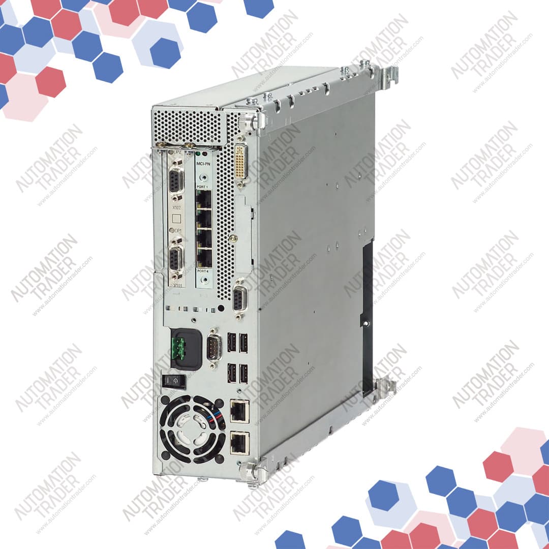 6AU1350-3AK43-2BE2 - image 1
