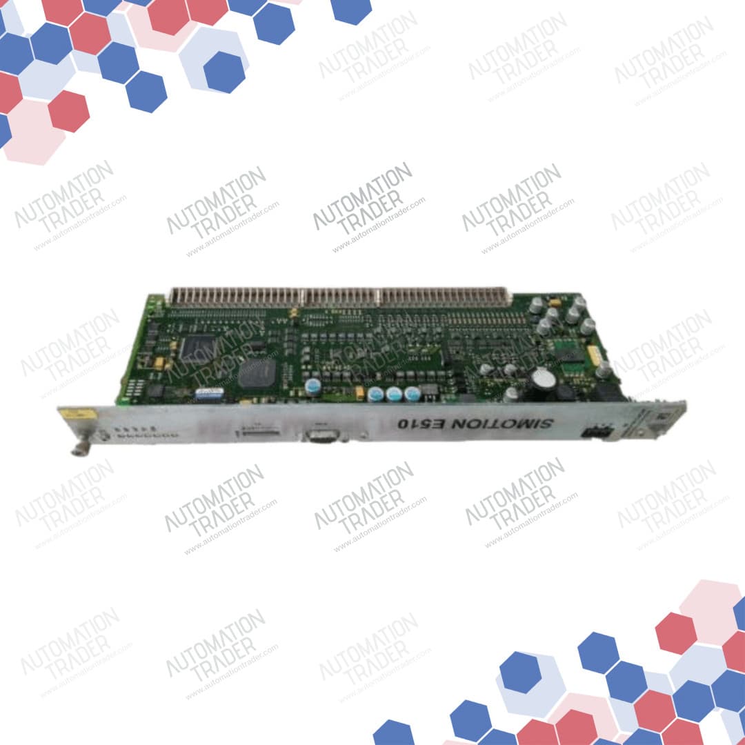 6AU1510-1AA00-0AA0 - image 1