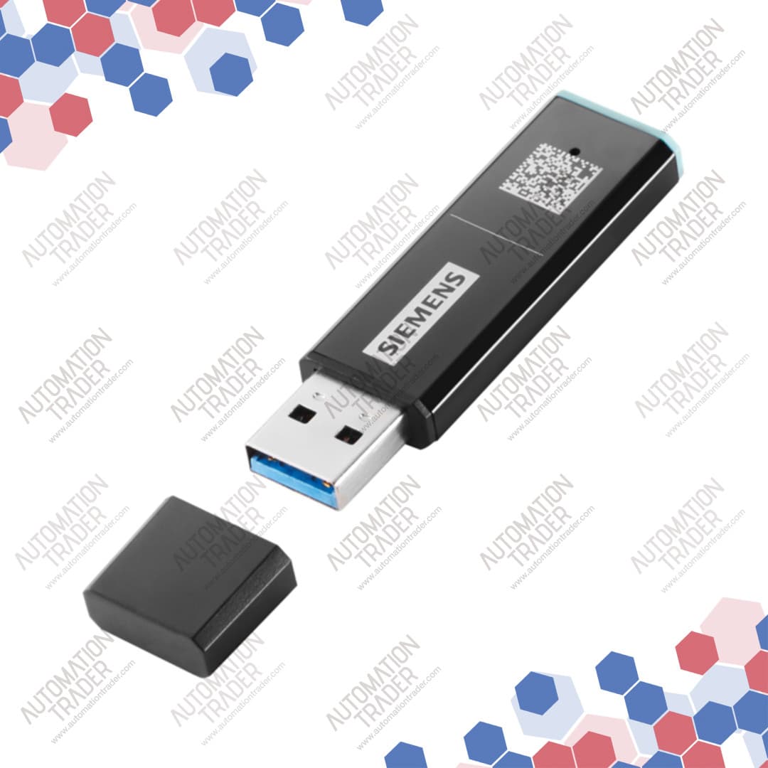 6AV2107-0CP00-0BB0 - image 1