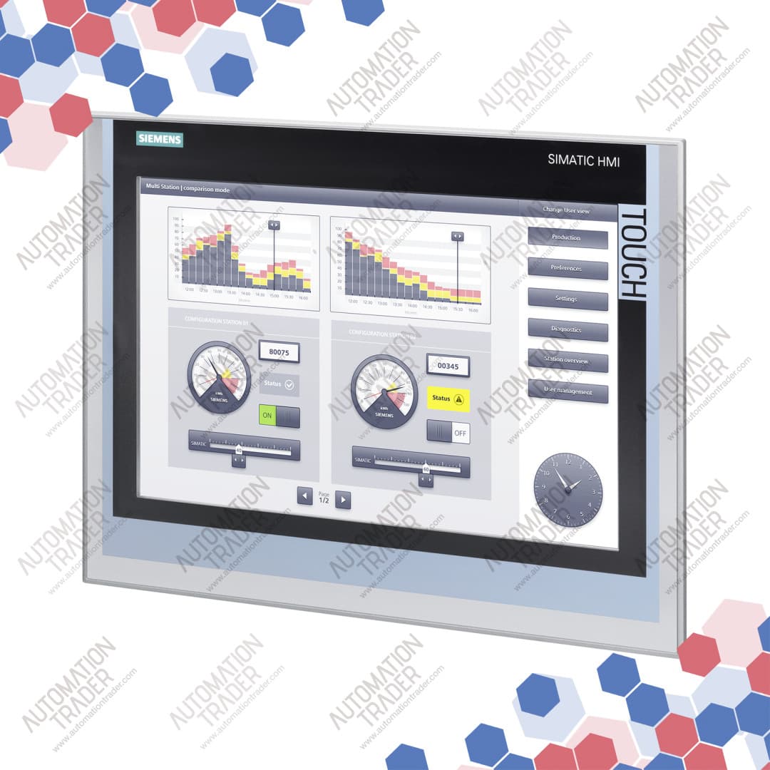 6AV2124-0QC02-0AX1 - image 1