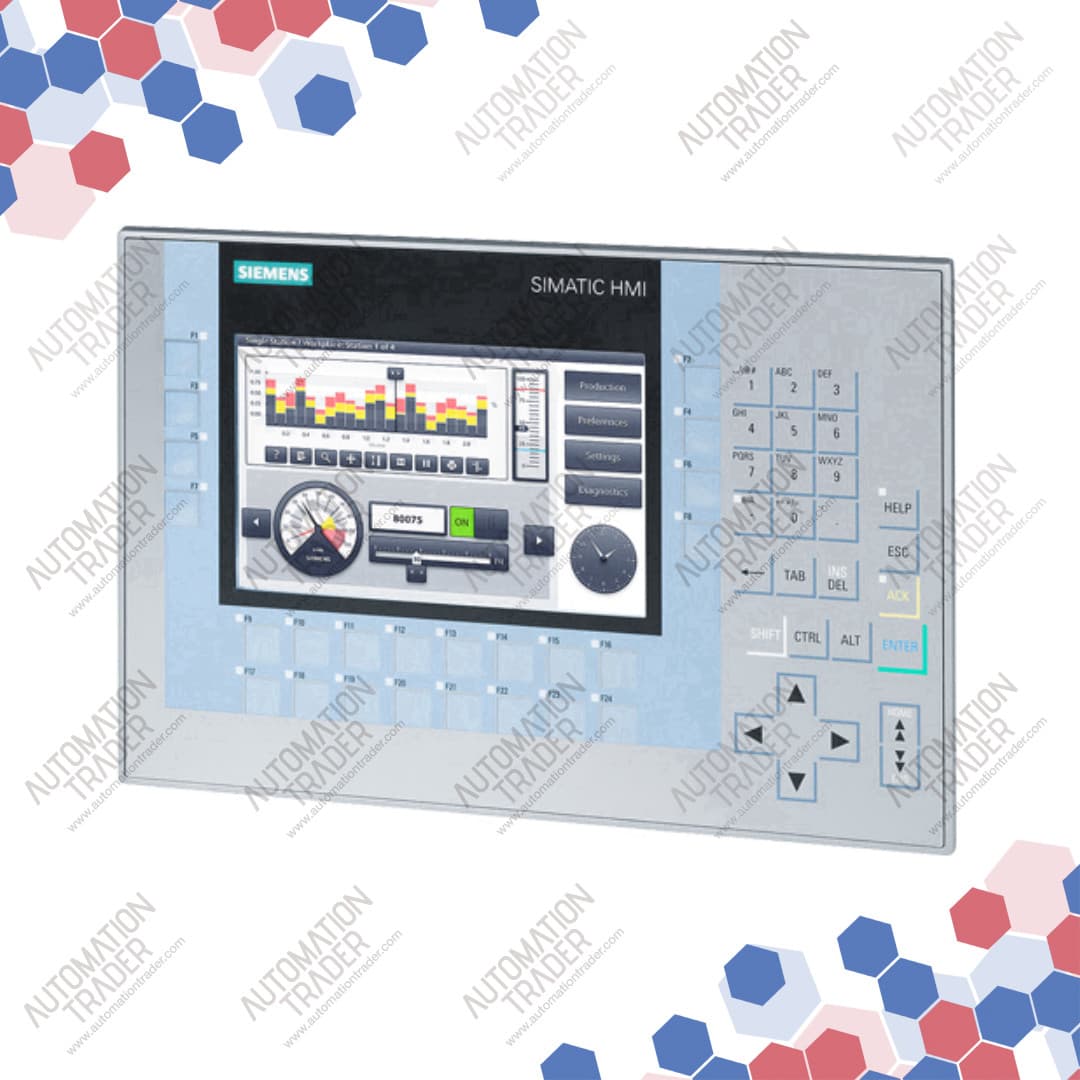 6AV2124-1GC01-0AX0 - image 1