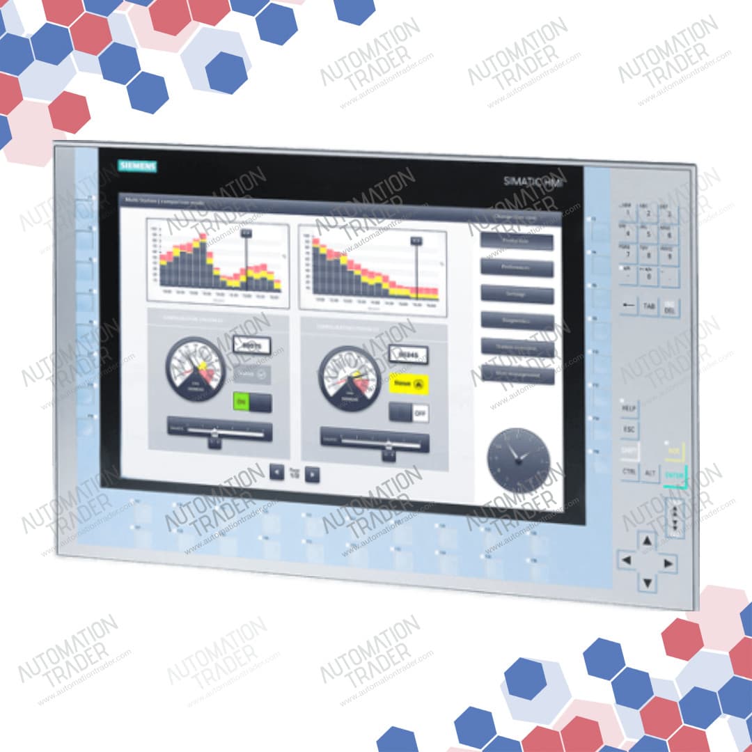 6AV2124-1QC02-0AX1 - image 1