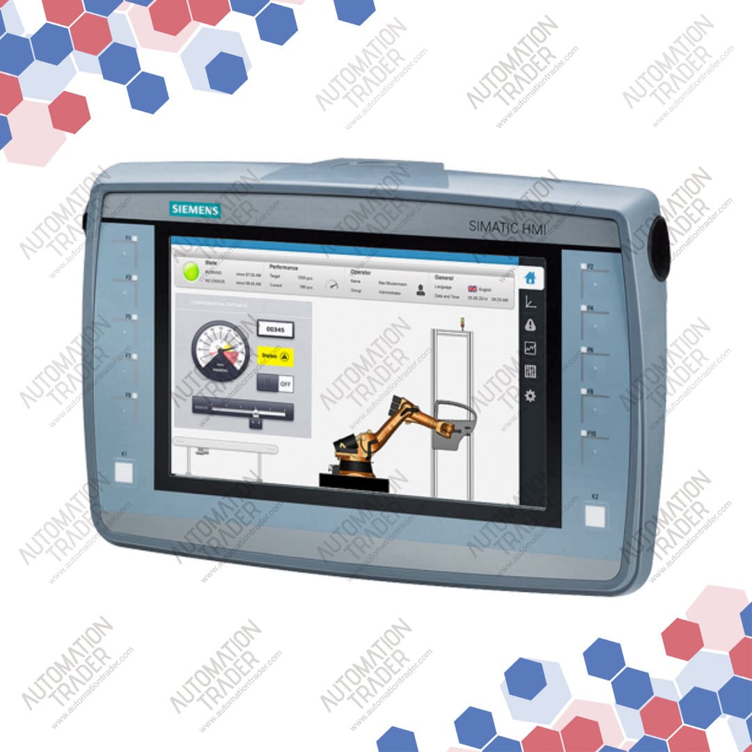 6AV2125-2GB03-0AX0 - image 1